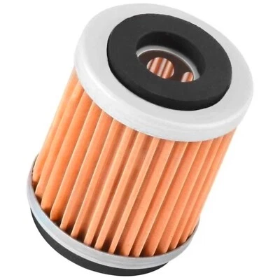 Filtros de filtro de aceite para Yamaha Big Bear Bruin Bear Tracker Timberwolf 250 2x4 4x4 Foto 1 de 4