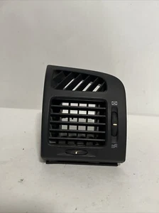 07-09 KIA SPECTRA DASH LH DRIVER AIR VENT TRIM BLACK OEM - Picture 1 of 6