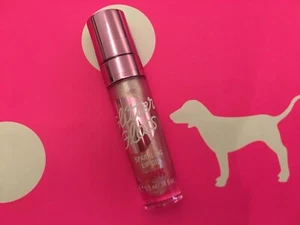 New Victoria's Secret PINK Fruit Punch Glitter Gloss sparkling Lip Oil 5.5 ml - Picture 1 of 2