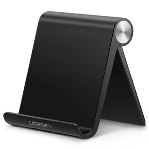 UGreen Adjustable Portable Stand Multi-Angle Black - Picture 1 of 1