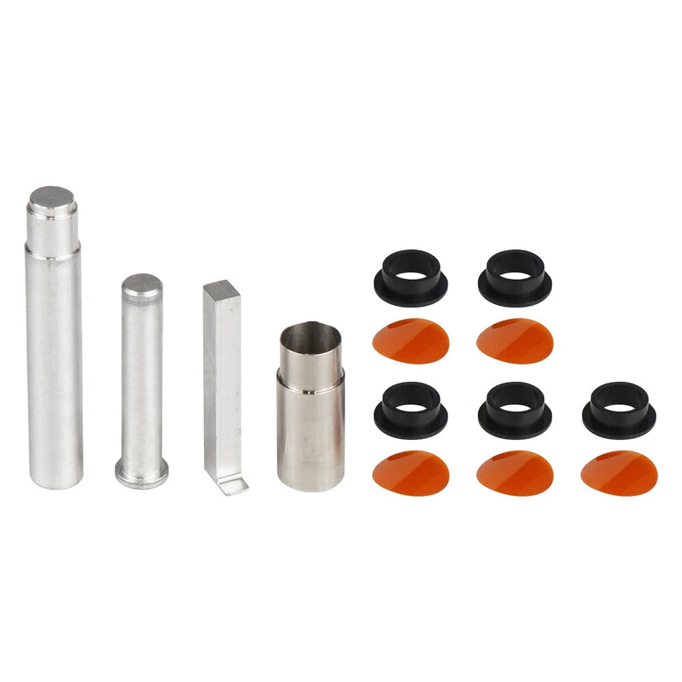 For GM 6L45 6L50 6L80 6T70 Transmissions Pressure Switch Repair Kit 124740-TL30 - Image 1 of 4