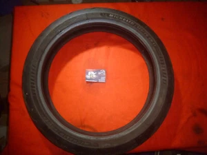 Motorradreifen Michelin Power 5 120/70 ZR17 - Bild 1 von 4
