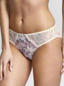 Panache Jasmine Brazilian Brief Panty Underwear 6953 - Picture 1 of 8