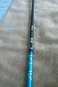 Ping Alta CB 65 gram Stiff Flex for Ping #7 fairway-Shaft Only - Picture 1 of 3