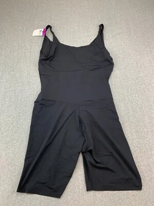 Maidenform Full body Shapewear Womens 2XL Black Model 2556 Basic Slimming - Picture 1 of 15
