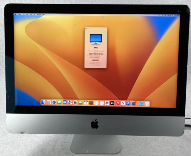 2017 iMac All-In-Ones for sale | eBay