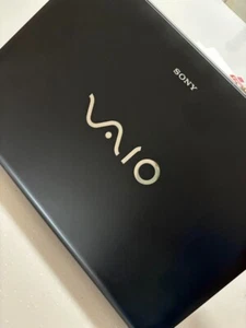 SONY VAIO SVE141D11N Intel Pentium 4GB SSD 128GB Win 10 Home Ms Office Pro 2021 - Picture 1 of 7