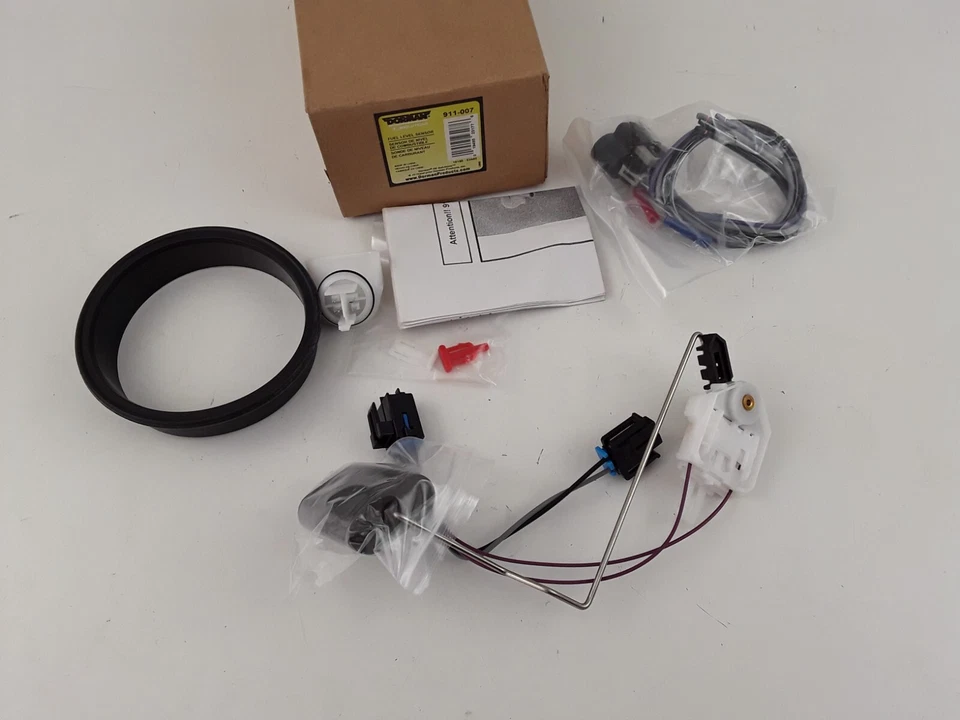 Sensor de nivel de combustible Dorman 911-007 para GMC Yukon, Chevrolet Tahoe 2000-2003 Foto 1 de 3