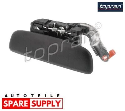 TÜRAUSSENGRIFF FÜR CITROËN PEUGEOT TOPRAN 721 721 - Bild 1 von 4