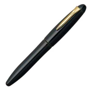 Platinum Fountain pen Izumo M nib Tame coating Dry accumulation PIZ-55000 27-3 - Picture 1 of 3