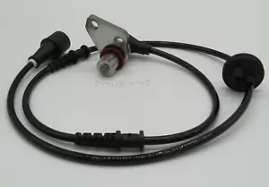 ABS Sensor vorne rechts für MERCEDES Oldtimer SL R107 W201 1075400317 2015400817 - Picture 1 of 8