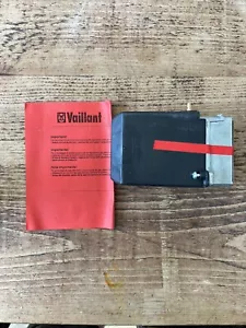 Vaillant Genuine Gas Operator for Turbomax VUW242, 282, VU182-282 Boilers - Picture 1 of 5