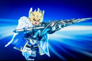 Custom Molded Figurine Accessory - Fate/Grand Order FGO Saber - Picture 1 of 6