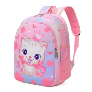 Kids Backpacks Cute Lightweight Water Resistant Preschool Backpack For Boys G... - Picture 1 of 9