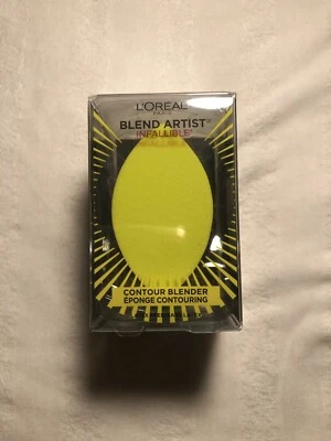 LOREAL Blend Artist Infallible Contour Blender - Image 1 of 3
