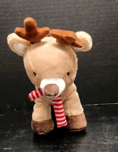 Renna peluche Carter's Just One You bambino 7" - Foto 1 di 6