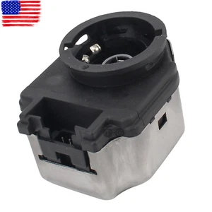 for Mitsubishi Mazda CX9 CX5 3 Xenon HID Headlight Igniter Bulb Socket W3T216 - Picture 1 of 11