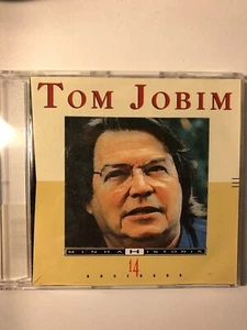 Tom Jobim Minha Historia CD, Jazz - Bild 1 von 2