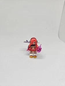 One Piece Minifig | Vinsmoke Reiju - Lego Like Hot Toys - Picture 1 of 3