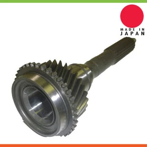 Manual Trans Input Shaft For Toyota Hilux VZN167 - 5VZFE 3.4 Litre Petrol - 4WD - Bild 1 von 3