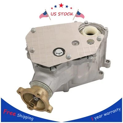 Power Take Off Unit (PTU) Assembly 600-234XD For Ford Edge Explorer Lincoln - Image 1 of 4