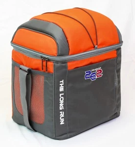 30 can soft side cooler bag lunch bag - Picture 1 of 8