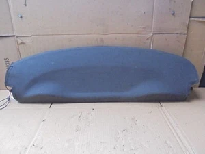 FORD KA 2002 GRIGIO COPERCHIO CARICO RIPIANO PACCHI - Foto 1 di 8