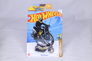 Tred Shredder #920 Hot Wheels HW Dirt Offroad Dirt Bike Motorcycle - Picture 1 of 3