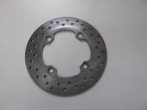 Honda CBR600F, CBR900RR, FES 125 150, VTR1000F ORIGINAL Bremsscheibe 4 mm hinten - Bild 1 von 4