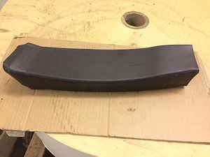 1964-1965 Corvette Coupe Rear Defroster Duct - Picture 1 of 5