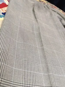 Seltene Polo Ralph Lauren Glen Plaid 33 x 29,5 Hose Pants - Bild 1 von 12