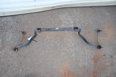 Barra estabilizadora delantera estabilizadora delantera Lexus Es350 2007-2018 con eslabones OEM Foto 1 de 3