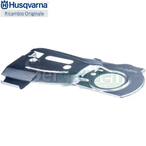 LAMIERA GUIDACATENA 2141-45-50 (PIASTRA P.OLIO) - Imagen 1 de 1