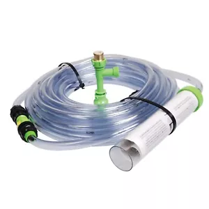 Python No Spill Clean & Fill 50NS Aquarium Cleaning System with 50ft Hose - Picture 1 of 1