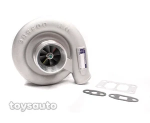 Rev9 H1C 3526739 Diesel Turbo Turbocharger 89-90 RAM D250 D350 W250 W350 6BT 5.9 - Picture 1 of 6