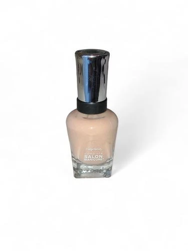 Sally Hansen Salon manicure  14,7 ml au nature  212 74170444346 - Bild 1 von 1