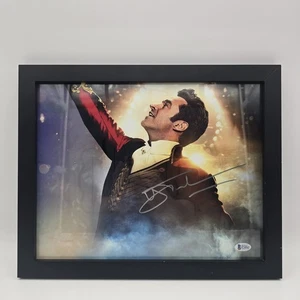 Hugh Jackman handsigniertes 11x14 Foto The Greatest Showman Beckett authentifiziert - Bild 1 von 8