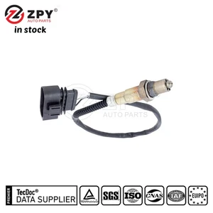 ZPY New Quality Front Oxygen Sensor For Audi A4 2.8L V6 A/T 078 906 265M - Picture 1 of 6