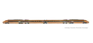 Jouef TGV 4-tlg. Version 1981, SNCF HJ2425 - Picture 1 of 1