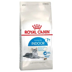 Royal Canin Indoor 7+ Healthy Bones & Joints Balanced Senior Dry Cat Food *3.5kg - Picture 1 of 7