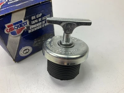 Tapón de llenado de aceite de motor universal de alta resistencia Carquest 10153, 1-3/4" Foto 1 de 4