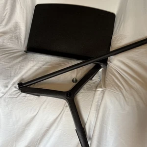 Wenger Classic 50 Notenpult verstellbar Stativfuß schwarz neigbar - Bild 1 von 7