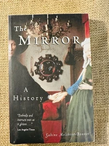 The Mirror: A History - Picture 1 of 2