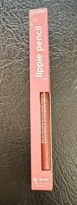 ColourPop Lippie Pencil Creamy Lip Liner Shade LOVE BUG 1.0g - Picture 1 of 1