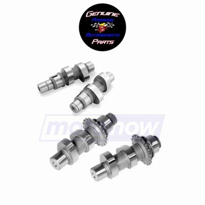 Andrews 55H Chain Drive Cam Set for 2007-2013 Harley Davidson FLHRC Road ly - Image 1 of 4