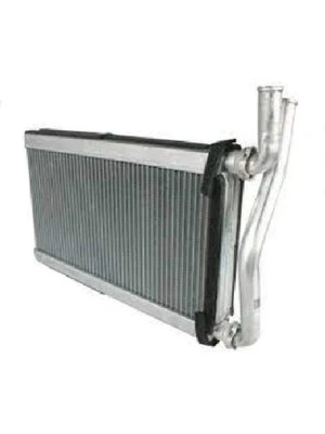 Denso Heater Core For Mitsubishi Pajero NM NP 2/00 > (HC0079) - Image 1 of 4