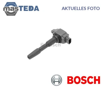 0 986 221 079 MOTOR ZÜNDSPULE BOSCH FÜR DACIA DUSTER,DOKKER,LODGY,SANDERO II - Image 1 of 4