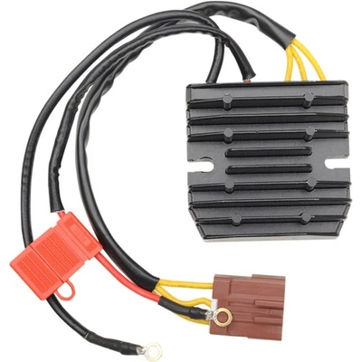 Ricks Regulator/Rectifier for Gas Gas/ Husqvarna/ KTM Hot Shot Series 10-013H - Изображение 1 из 4