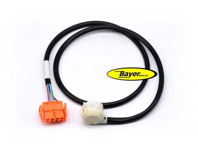 BMW K100RS 4V K1100 K1200 K1 Zündschalter Zündschloss Ignition switch - Bild 1 von 3