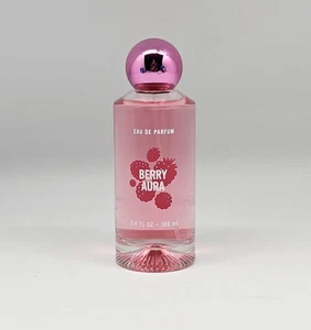 BERRY AURA Eau De Parfum 3.4 oz 100 mL Women’s Perfume - Picture 1 of 2